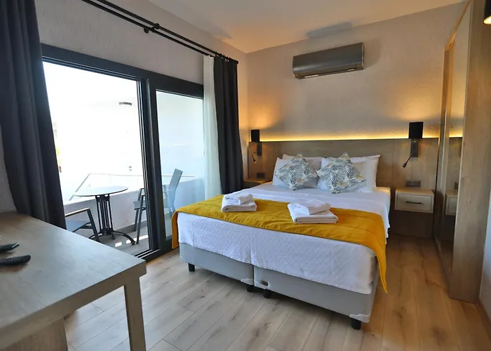 Ali's Beach * Bodrum