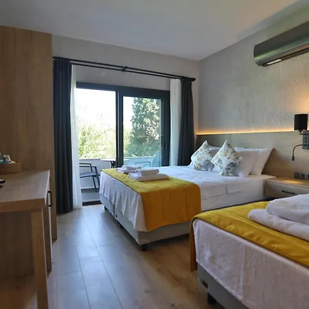 Ali's Beach * Bodrum