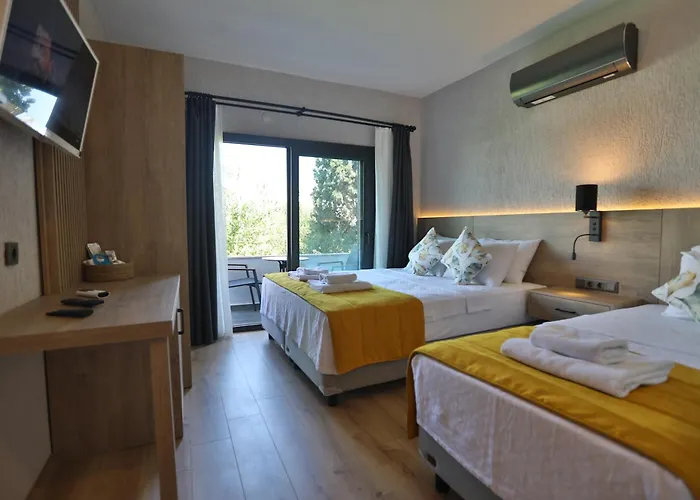 Ali's Beach * Bodrum