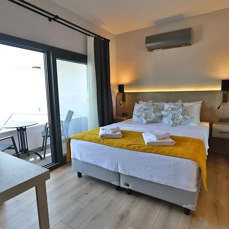 Ali's Beach * בודרום